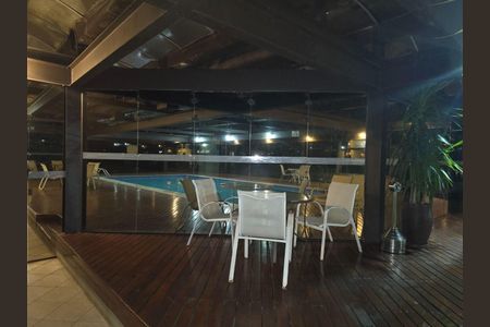 Apartamento para alugar com 1 quarto, 108m² em Cerqueira César, São Paulo