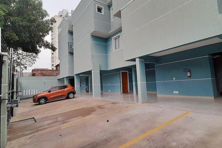 Casa à venda com 2 quartos, 69m² em Vila Gustavo, São Paulo