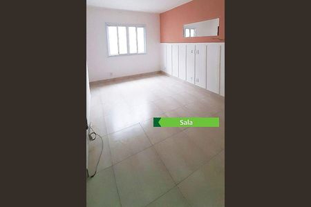 Casa à venda com 2 quartos, 69m² em Vila Gustavo, São Paulo