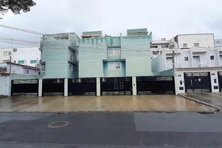 Casa à venda com 2 quartos, 69m² em Vila Gustavo, São Paulo