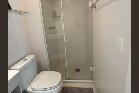 Apartamento à venda com 1 quarto, 50m² em Vila Gertrudes, São Paulo