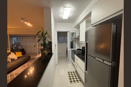 Apartamento à venda com 1 quarto, 50m² em Vila Gertrudes, São Paulo