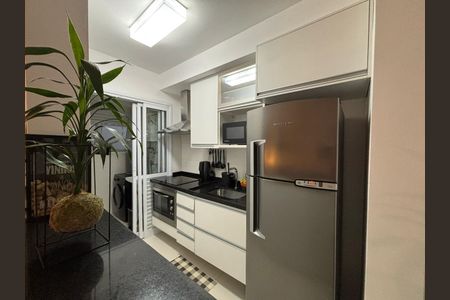 Apartamento à venda com 1 quarto, 50m² em Vila Gertrudes, São Paulo