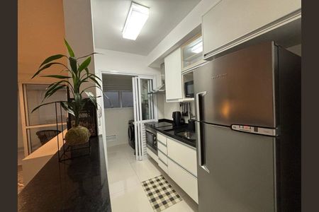 Apartamento à venda com 1 quarto, 50m² em Vila Gertrudes, São Paulo