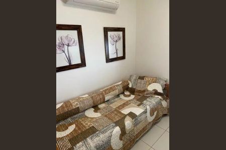 Apartamento à venda com 3 quartos, 90m² em Barra da Tijuca, Rio de Janeiro