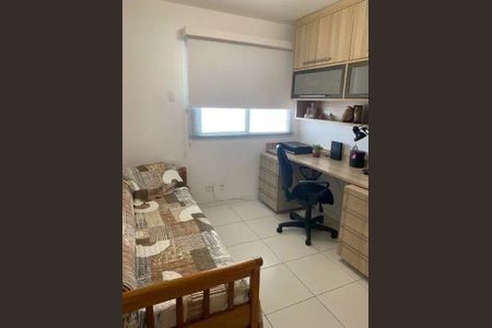 Apartamento à venda com 3 quartos, 90m² em Barra da Tijuca, Rio de Janeiro
