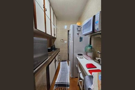 Apartamento à venda com 4 quartos, 130m² em Gávea, Rio de Janeiro