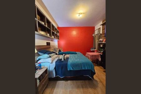 Apartamento à venda com 4 quartos, 130m² em Gávea, Rio de Janeiro