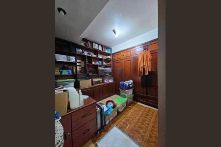 Apartamento à venda com 4 quartos, 130m² em Gávea, Rio de Janeiro
