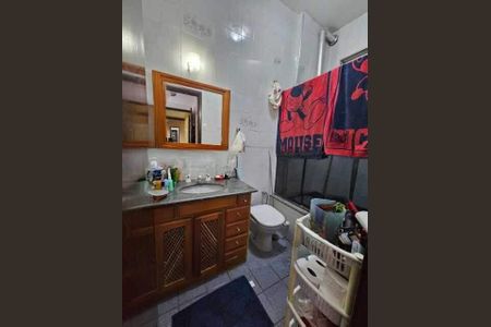 Apartamento à venda com 4 quartos, 130m² em Gávea, Rio de Janeiro