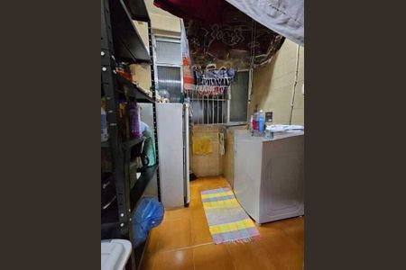 Apartamento à venda com 4 quartos, 130m² em Gávea, Rio de Janeiro