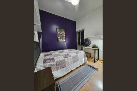 Apartamento à venda com 4 quartos, 130m² em Gávea, Rio de Janeiro