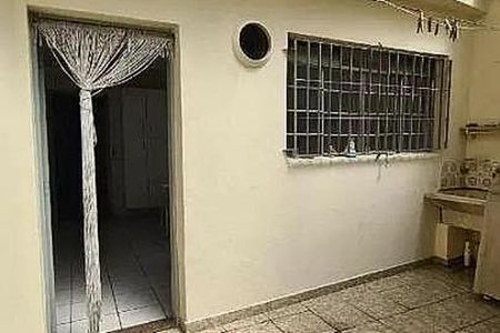 Casa à venda com 2 quartos, 121m² em Campestre, Santo André