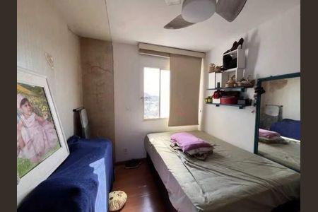 Apartamento à venda com 2 quartos, 55m² em Grajaú, Rio de Janeiro