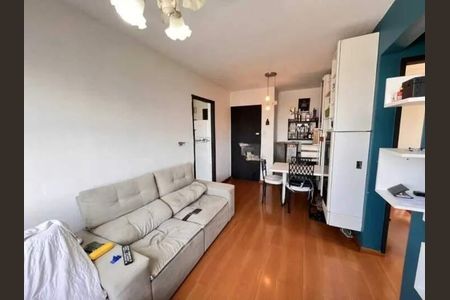 Apartamento à venda com 2 quartos, 55m² em Grajaú, Rio de Janeiro