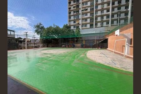 Apartamento à venda com 55m², 2 quartos e 1 vaga