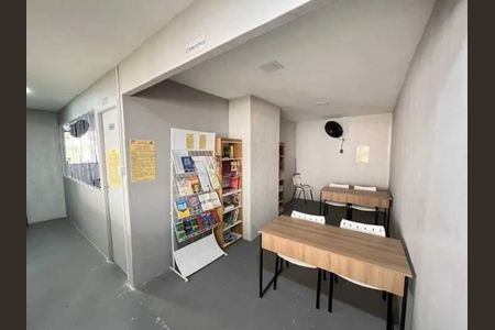 Apartamento à venda com 55m², 2 quartos e 1 vaga