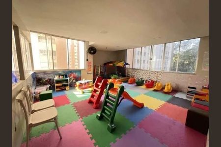 Apartamento à venda com 55m², 2 quartos e 1 vaga