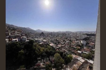 Apartamento à venda com 55m², 2 quartos e 1 vaga