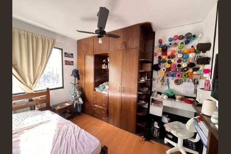 Apartamento à venda com 2 quartos, 55m² em Grajaú, Rio de Janeiro