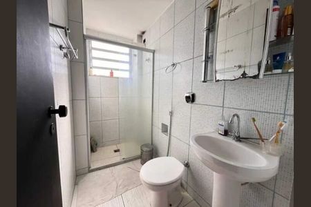 Apartamento à venda com 55m², 2 quartos e 1 vaga