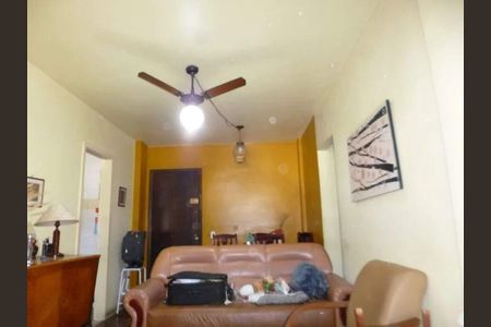 Apartamento à venda com 2 quartos, 53m² em Andaraí, Rio de Janeiro