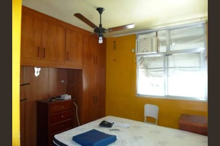 Apartamento à venda com 2 quartos, 53m² em Andaraí, Rio de Janeiro