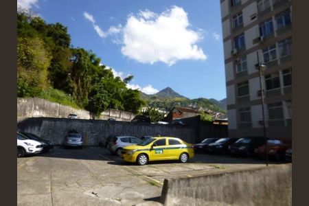 Apartamento à venda com 53m², 2 quartos e 1 vaga
