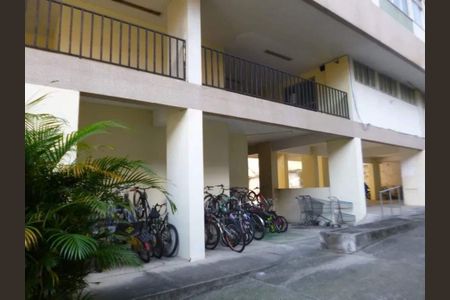 Apartamento à venda com 53m², 2 quartos e 1 vaga