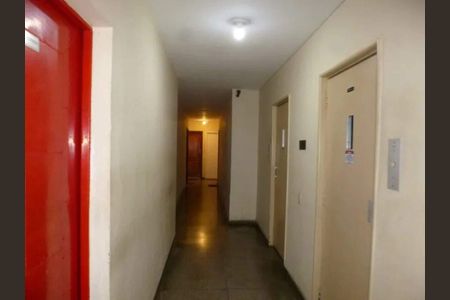 Apartamento à venda com 53m², 2 quartos e 1 vaga