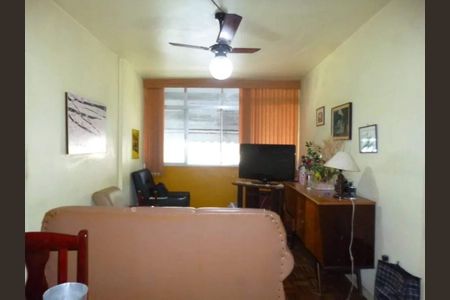 Apartamento à venda com 53m², 2 quartos e 1 vaga