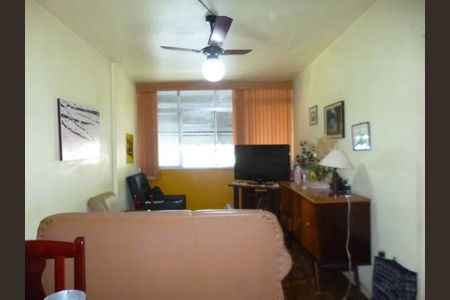 Apartamento à venda com 2 quartos, 53m² em Andaraí, Rio de Janeiro