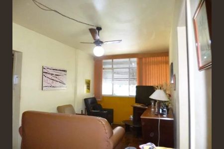 Apartamento à venda com 2 quartos, 53m² em Andaraí, Rio de Janeiro