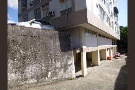 Apartamento à venda com 53m², 2 quartos e 1 vaga