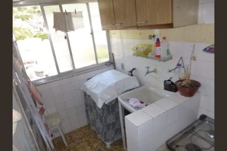 Apartamento à venda com 53m², 2 quartos e 1 vaga