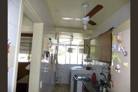 Apartamento à venda com 53m², 2 quartos e 1 vaga