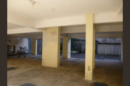 Apartamento à venda com 53m², 2 quartos e 1 vaga