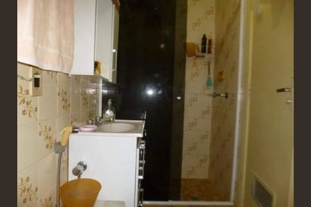 Apartamento à venda com 53m², 2 quartos e 1 vaga