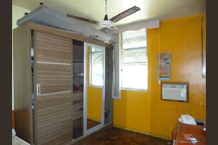Apartamento à venda com 2 quartos, 53m² em Andaraí, Rio de Janeiro