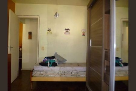 Apartamento à venda com 2 quartos, 53m² em Andaraí, Rio de Janeiro