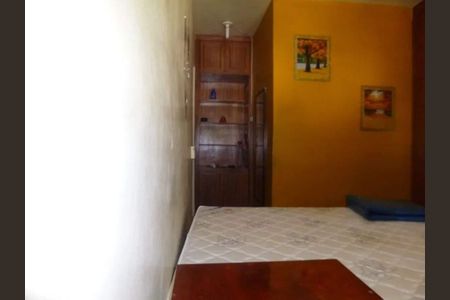 Apartamento à venda com 53m², 2 quartos e 1 vaga