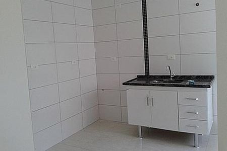 Apartamento à venda com 2 quartos, 50m² em Santa Terezinha, Santo André