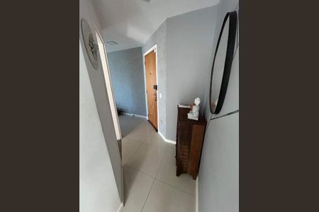 Apartamento à venda com 195m², 4 quartos e 2 vagas