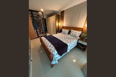 Apartamento à venda com 4 quartos, 195m² em Recreio dos Bandeirantes, Rio de Janeiro