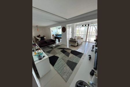Apartamento à venda com 4 quartos, 195m² em Recreio dos Bandeirantes, Rio de Janeiro