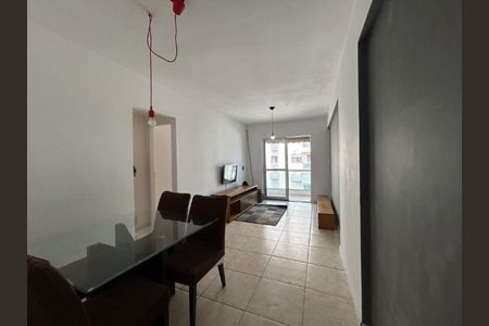 Apartamento à venda com 2 quartos, 61m² em Barra da Tijuca, Rio de Janeiro