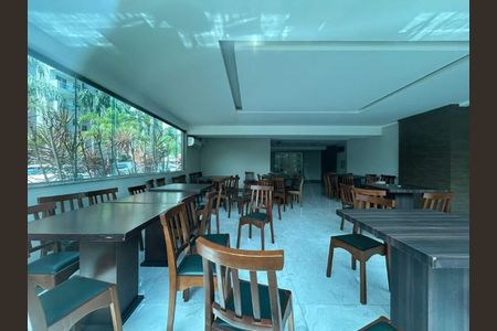 Apartamento à venda com 2 quartos, 61m² em Barra da Tijuca, Rio de Janeiro