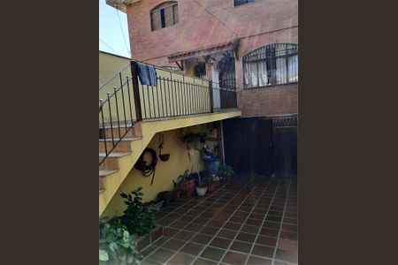 Casa à venda com 3 quartos, 105m² em Vila Nova Mazzei, São Paulo