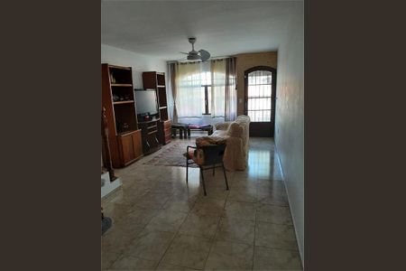 Casa à venda com 3 quartos, 105m² em Vila Nova Mazzei, São Paulo