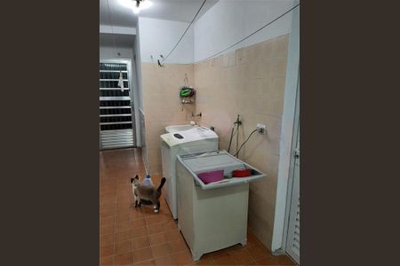 Casa à venda com 3 quartos, 105m² em Vila Nova Mazzei, São Paulo